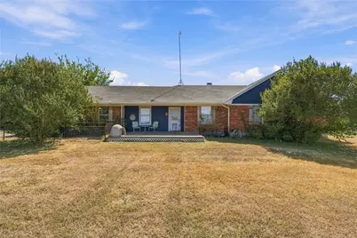580 Easy Road, West, TX 76691 - Photo 1