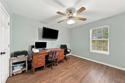 580 Easy Road, West, TX 76691 - Photo 17