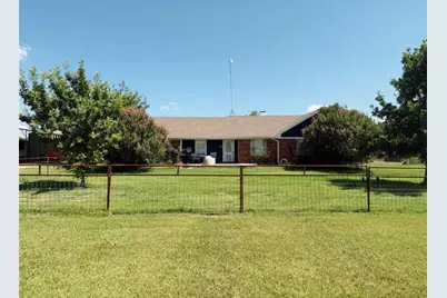 580 Easy Road, West, TX 76691 - Photo 1