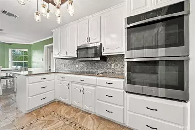 580 Easy Road, West, TX 76691 - Photo 5