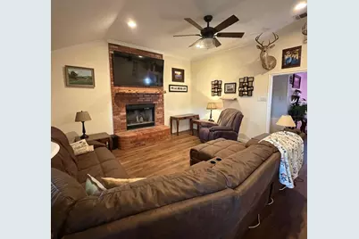 580 Easy Road, West, TX 76691 - Photo 3