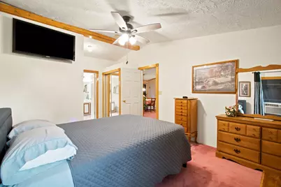 803 Spring Valley Road, Paradise, TX 76073 - Photo 25