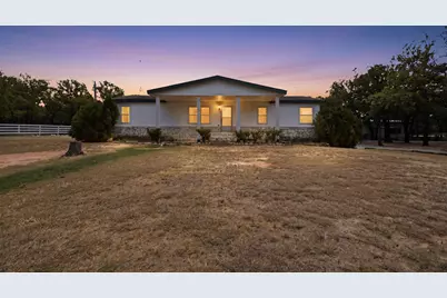 803 Spring Valley Road, Paradise, TX 76073 - Photo 1
