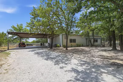 803 Spring Valley Road, Paradise, TX 76073 - Photo 3