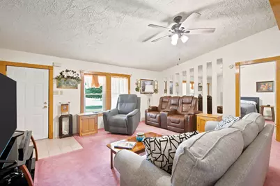 803 Spring Valley Road, Paradise, TX 76073 - Photo 7