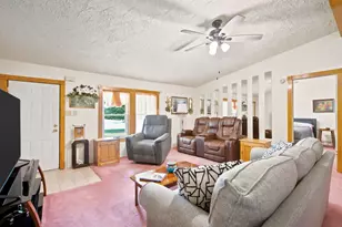 803 Spring Valley Rd, Paradise, TX 76073 - Photo 7