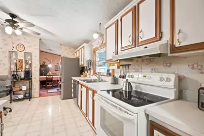 803 Spring Valley Road, Paradise, TX 76073 - Photo 11