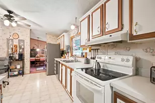 803 Spring Valley Rd, Paradise, TX 76073 - Photo 11