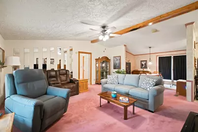 803 Spring Valley Road, Paradise, TX 76073 - Photo 9