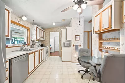 803 Spring Valley Road, Paradise, TX 76073 - Photo 13