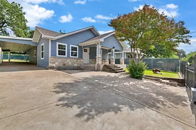813 Brooks Avenue, Dallas, TX 75208 - Photo 5