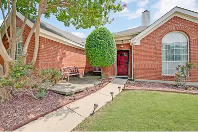 1926 Oak Bend Lane, Garland, TX 75040 - Photo 3