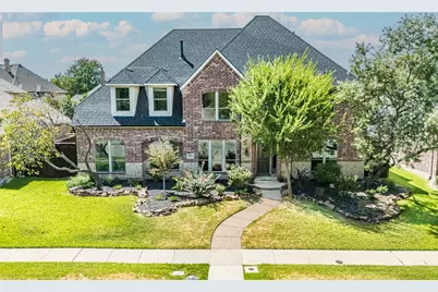 5096 Oakhurst Lane, Frisco, TX 75034 - Photo 1