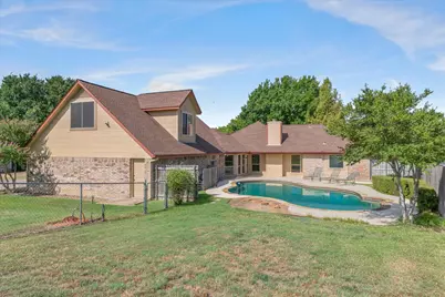 152 Buffalo Creek Drive, Crandall, TX 75114 - Photo 7
