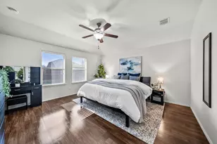 4812 Pacific Way, Frisco, TX 75036 - Photo 13