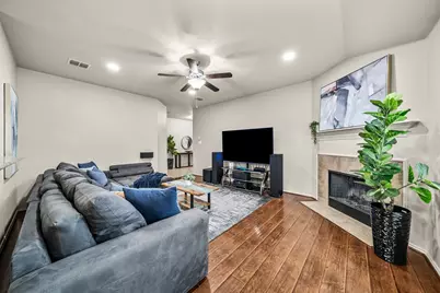 4812 Pacific Way, Frisco, TX 75036 - Photo 7