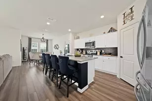 5616 Portlaw Ln, Fort Worth, TX 76036 - Photo 5