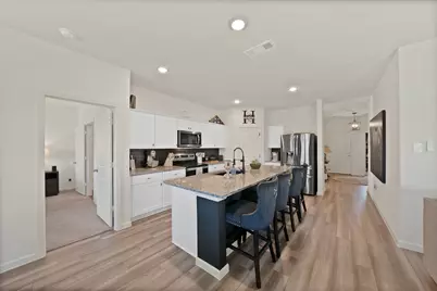 5616 Portlaw Lane, Fort Worth, TX 76036 - Photo 7