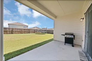 5616 Portlaw Ln, Fort Worth, TX 76036 - Photo 21