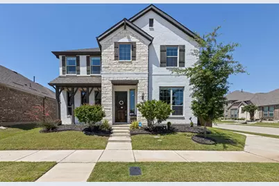1709 Fagan Street, Farmers Branch, TX 75234 - Photo 1