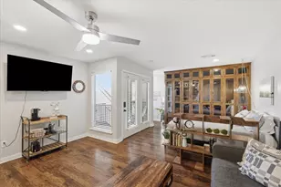 3121 Sondra Dr, Fort Worth, TX 76107 - Photo 9