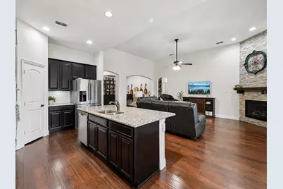 7420 E Fork Lane, McKinney, TX 75071 - Photo 9