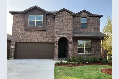2449 Indian Head Drive, Fort Worth, TX 76177 - Photo 1