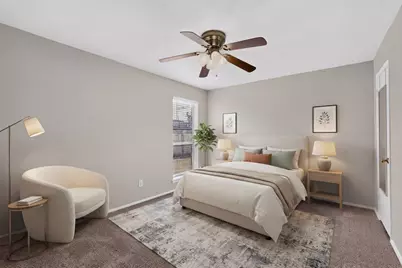 3045 Lisetta Street, Grand Prairie, TX 75052 - Photo 21