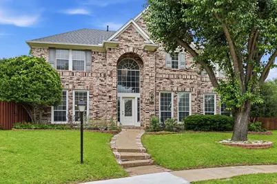 4001 Mayflower Lane, Plano, TX 75024 - Photo 1