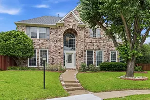 4001 Mayflower Ln, Plano, TX 75024 - Photo 1