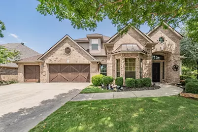 8541 Thorne Drive, Lantana, TX 76226 - Photo 1