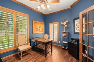 8541 Thorne Dr, Lantana, TX 76226 - Photo 23