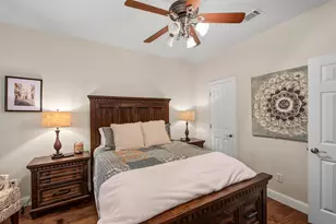 8541 Thorne Dr, Lantana, TX 76226 - Photo 27
