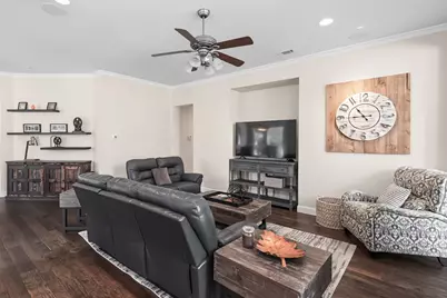 8541 Thorne Drive, Lantana, TX 76226 - Photo 11