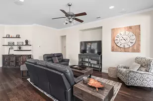 8541 Thorne Dr, Lantana, TX 76226 - Photo 11
