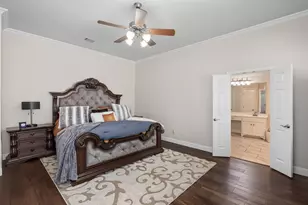 8541 Thorne Dr, Lantana, TX 76226 - Photo 19