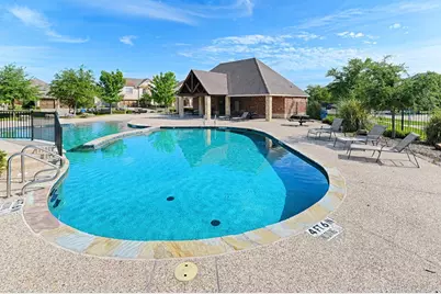 5801 Pinebrook Drive, The Colony, TX 75056 - Photo 21