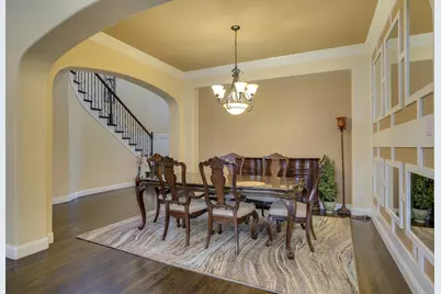 1604 Woodrose Court, Allen, TX 75013 - Photo 9