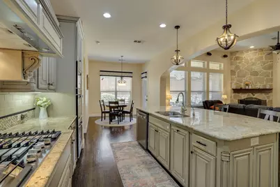 1604 Woodrose Court, Allen, TX 75013 - Photo 17
