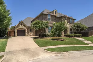 1604 Woodrose Ct, Allen, TX 75013 - Photo 1