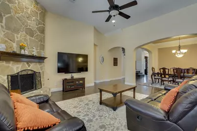 1604 Woodrose Court, Allen, TX 75013 - Photo 13