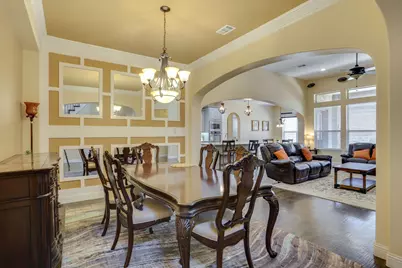 1604 Woodrose Court, Allen, TX 75013 - Photo 7