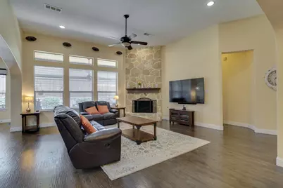 1604 Woodrose Court, Allen, TX 75013 - Photo 11