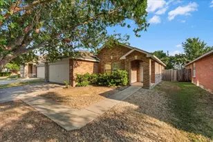 4553 Lacebark Ln, Fort Worth, TX 76244 - Photo 1