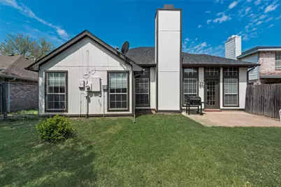 5209 Manhassett Drive, Arlington, TX 76018 - Photo 19