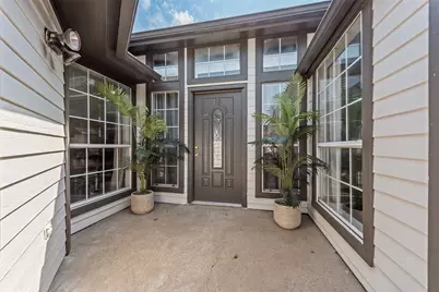5209 Manhassett Drive, Arlington, TX 76018 - Photo 1