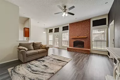 5209 Manhassett Drive, Arlington, TX 76018 - Photo 3