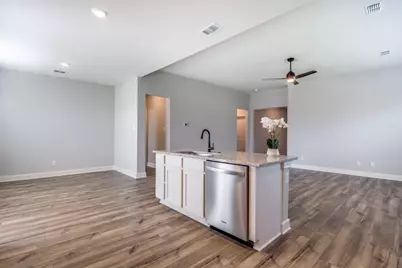 1009 Calhoun Drive, Anna, TX 75409 - Photo 7