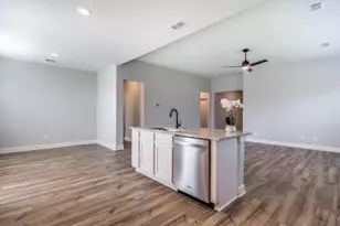 1009 Calhoun Dr, Anna, TX 75409 - Photo 7