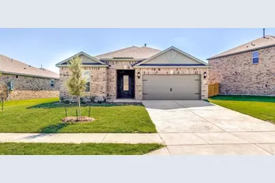 1009 Calhoun Drive, Anna, TX 75409 - Photo 3